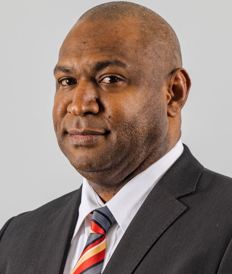 Richard-Aupae